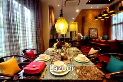 View Talay Marina Pool Villa for Sale