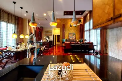 View Talay Marina Pool Villa for Sale