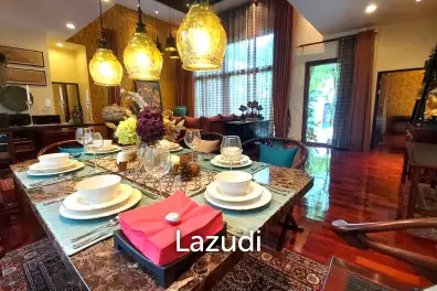 View Talay Marina Pool Villa for Sale