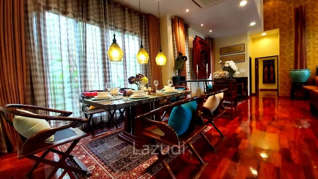 View Talay Marina Pool Villa for Sale