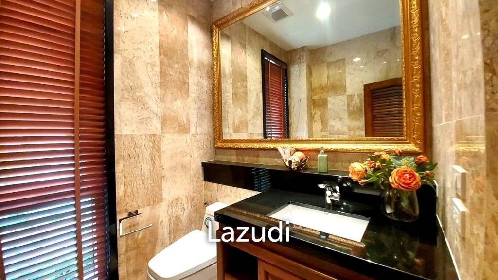 View Talay Marina Pool Villa for Sale