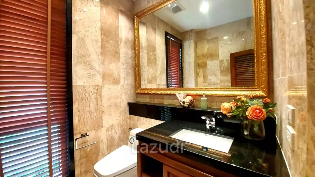 View Talay Marina Pool Villa for Sale