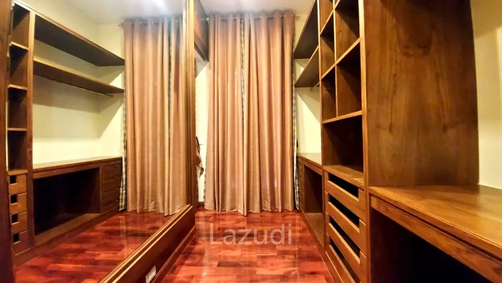 View Talay Marina Pool Villa for Sale