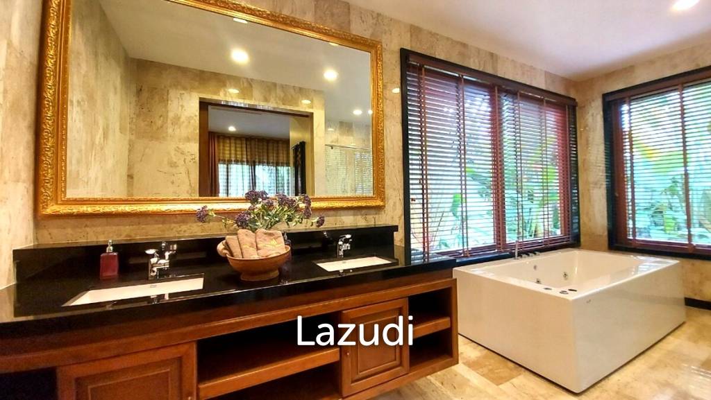 View Talay Marina Pool Villa for Sale