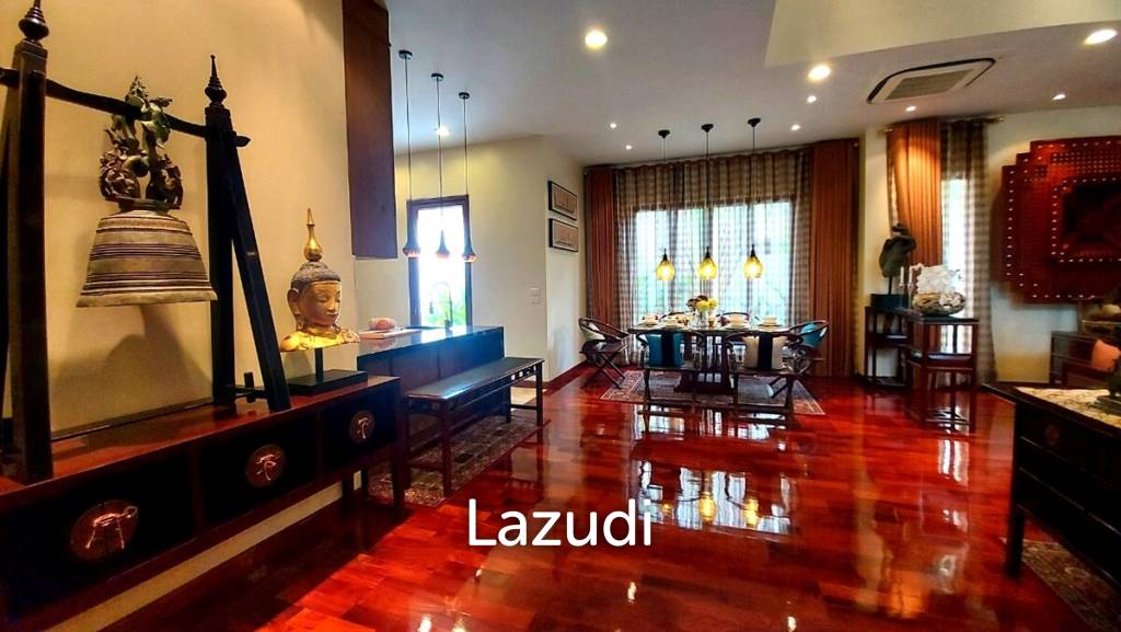 View Talay Marina Pool Villa for Sale