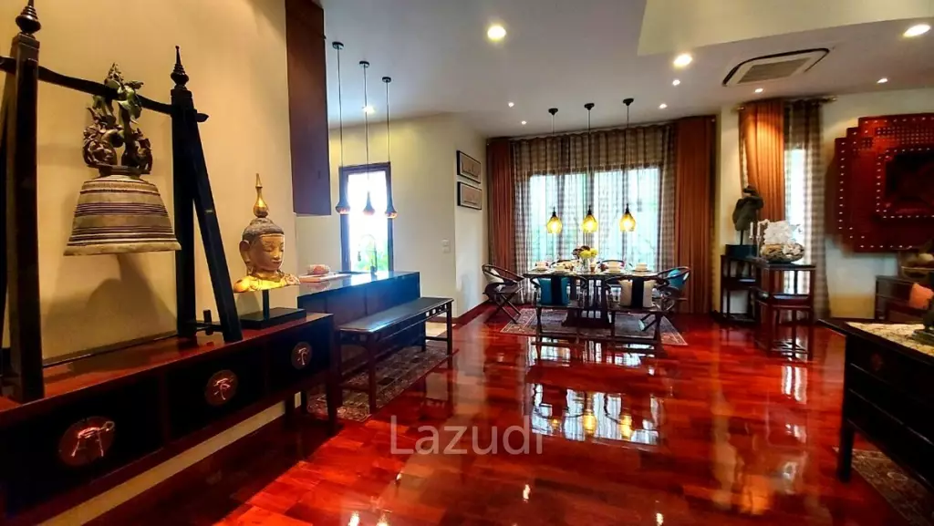 View Talay Marina Pool Villa for Sale