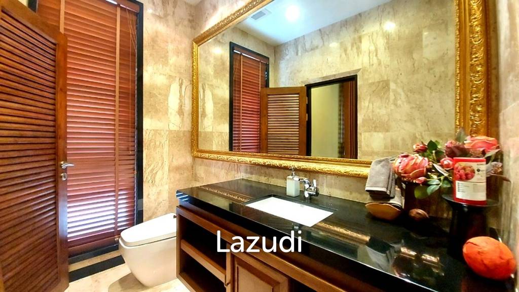 View Talay Marina Pool Villa for Sale