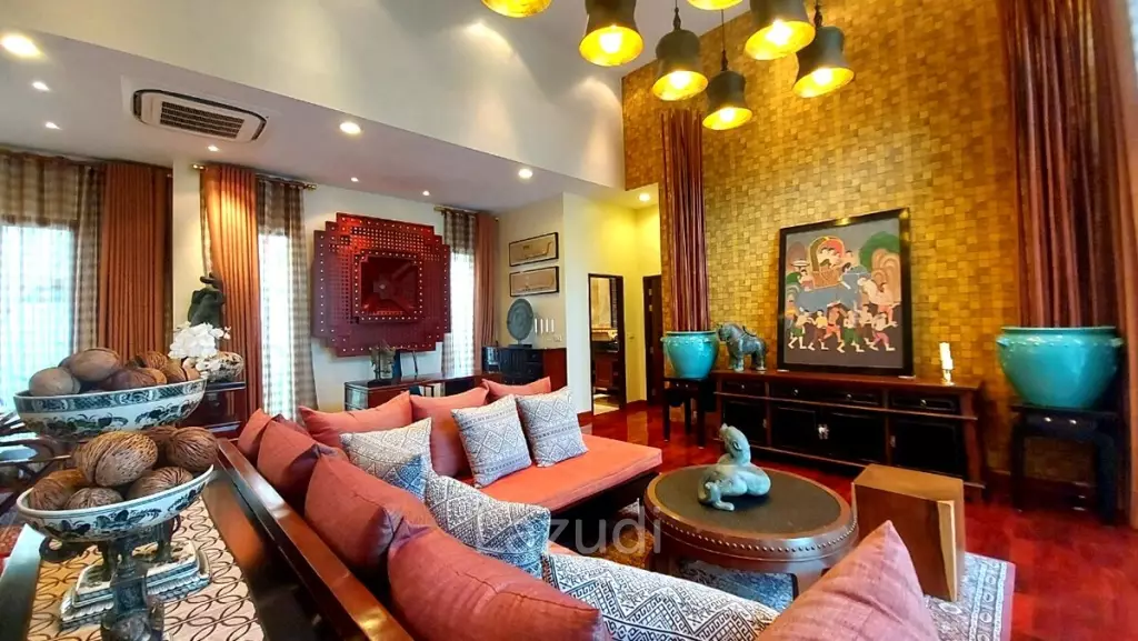 View Talay Marina Pool Villa for Sale