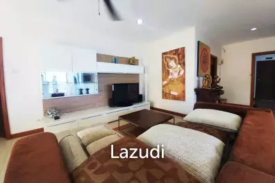 View Talay 6 Condo for Rent in Central Pattaya