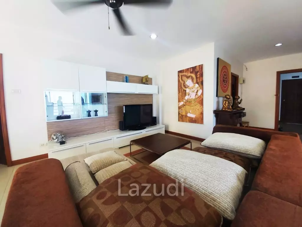 View Talay 6 Condo for Rent in Central Pattaya