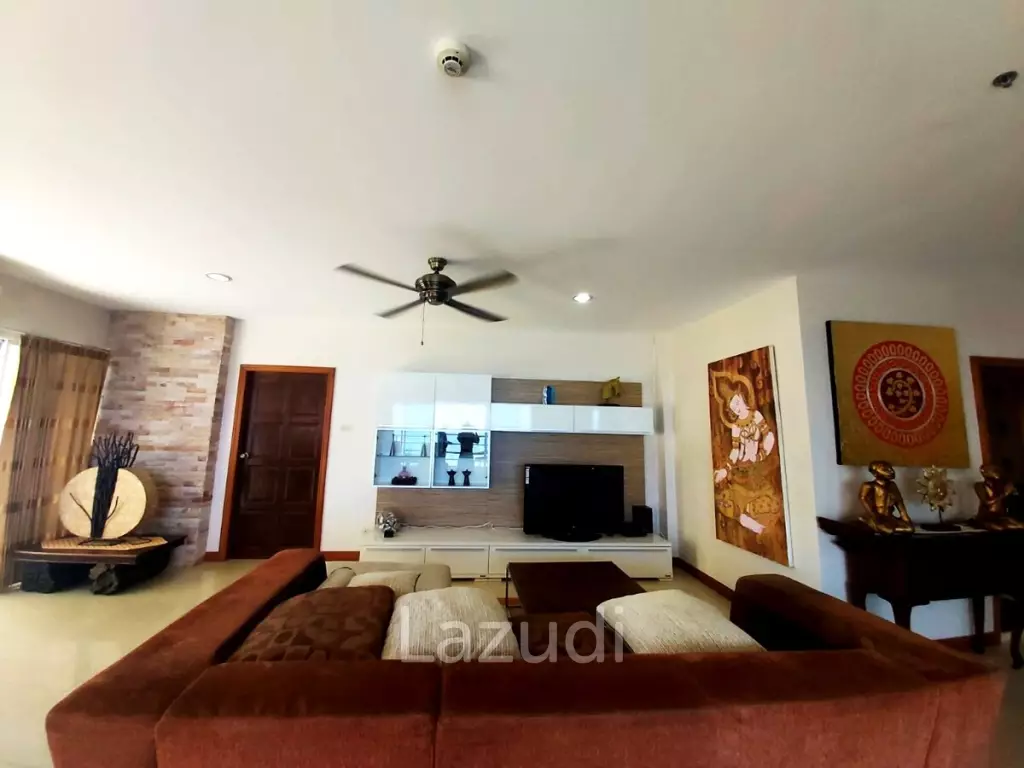 View Talay 6 Condo for Rent in Central Pattaya