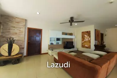 View Talay 6 Condo for Rent in Central Pattaya