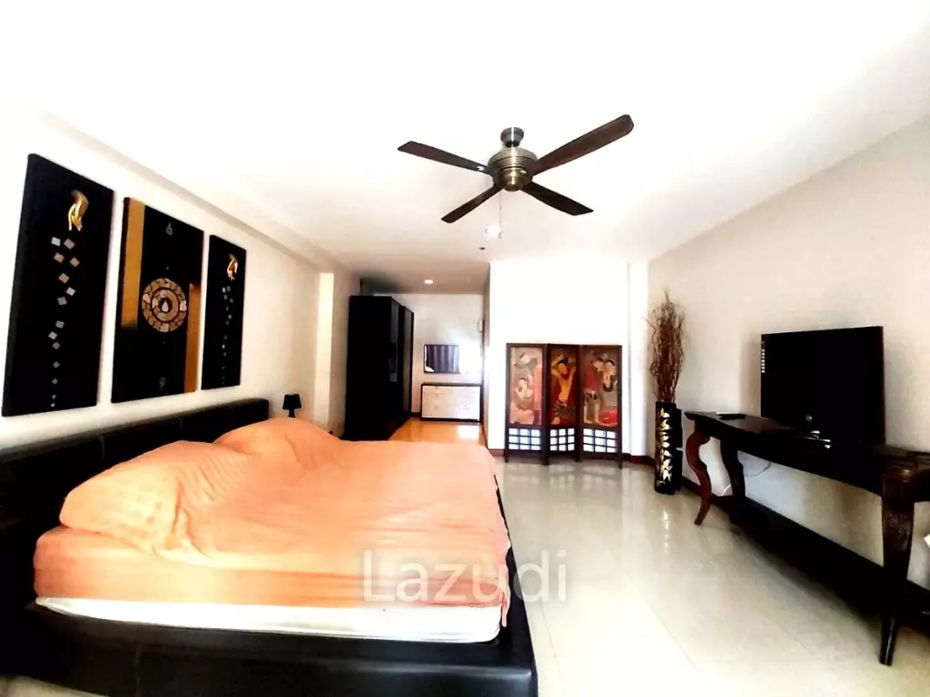 View Talay 6 Condo for Rent in Central Pattaya