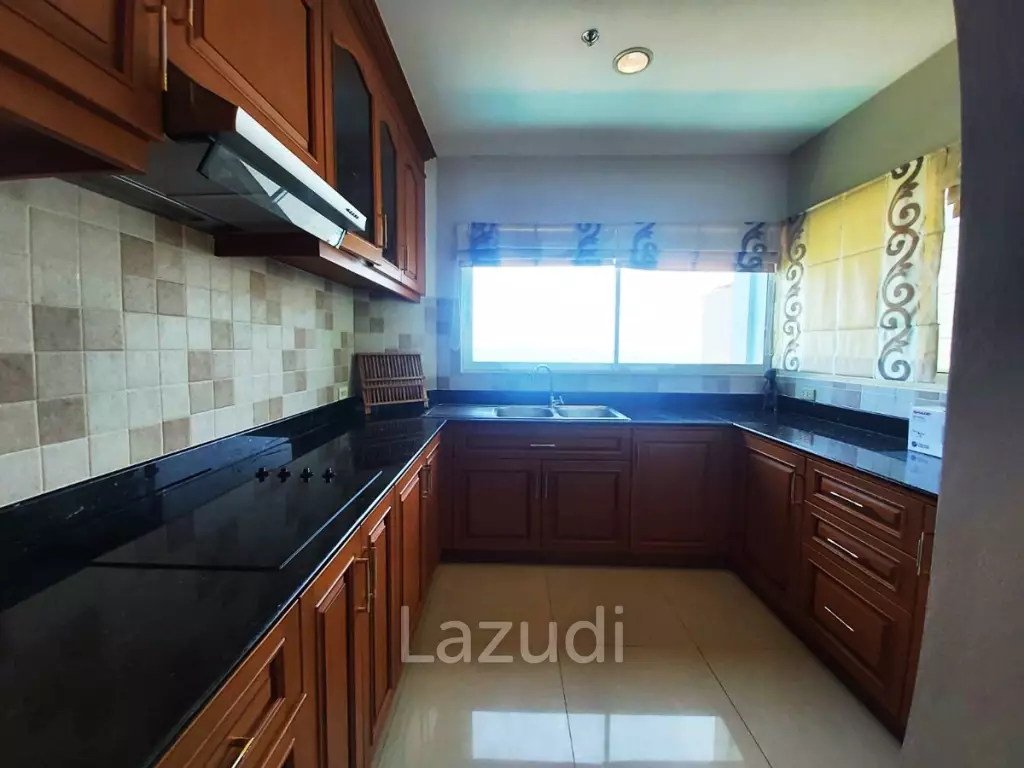 View Talay 6 Condo for Rent in Central Pattaya