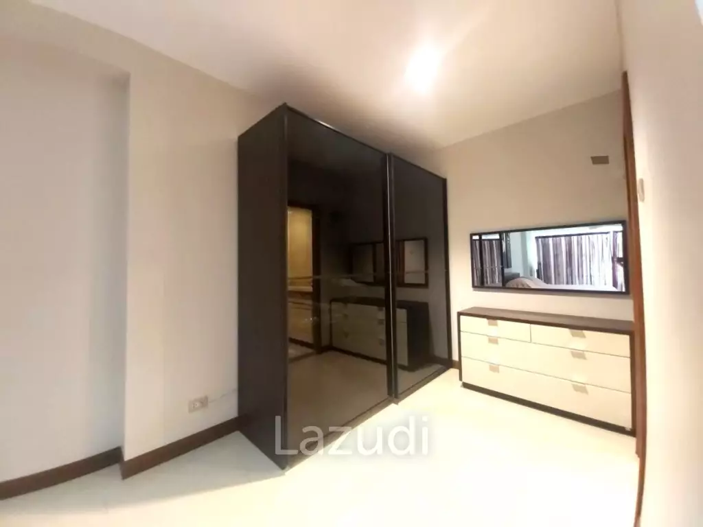 View Talay 6 Condo for Rent in Central Pattaya
