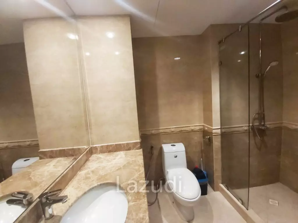 View Talay 6 Condo for Rent in Central Pattaya