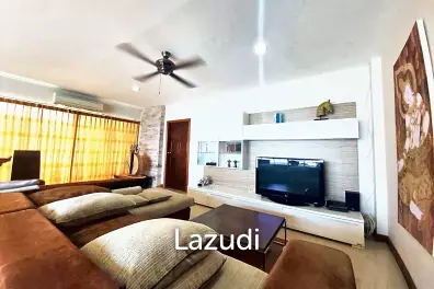 View Talay 6 Condo for Rent in Central Pattaya