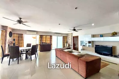 View Talay 6 Condo for Rent in Central Pattaya