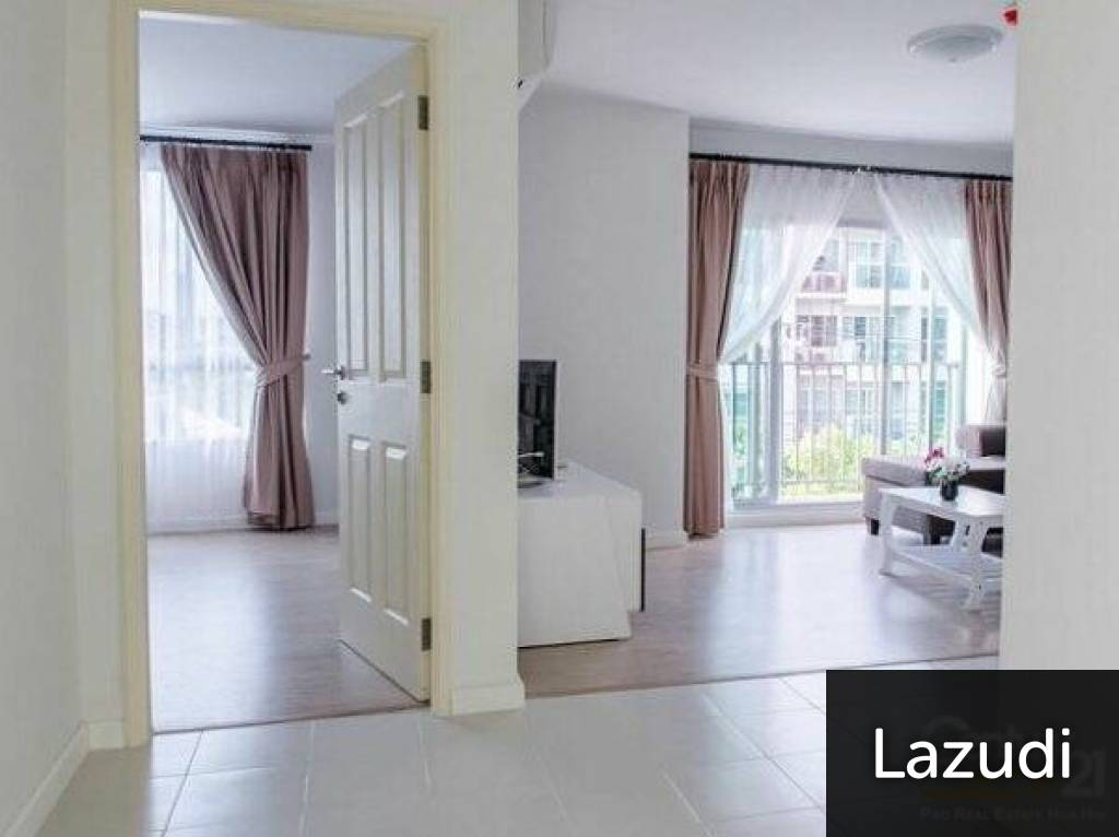 1 Bedroom Apartment for Rent/Sale
