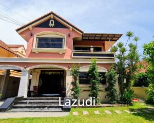 Baan Mapprachan Country Village for Sale