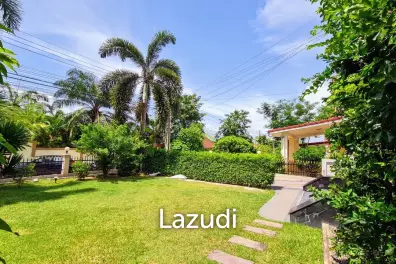 ขายบ้านในหมู่บ้านมาบประชัน