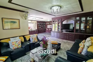 ขายบ้านในหมู่บ้านมาบประชัน