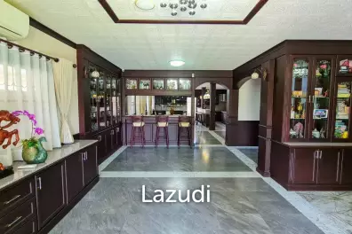 ขายบ้านในหมู่บ้านมาบประชัน