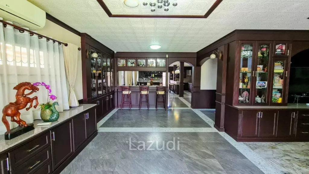 Baan Mapprachan Country Village for Sale