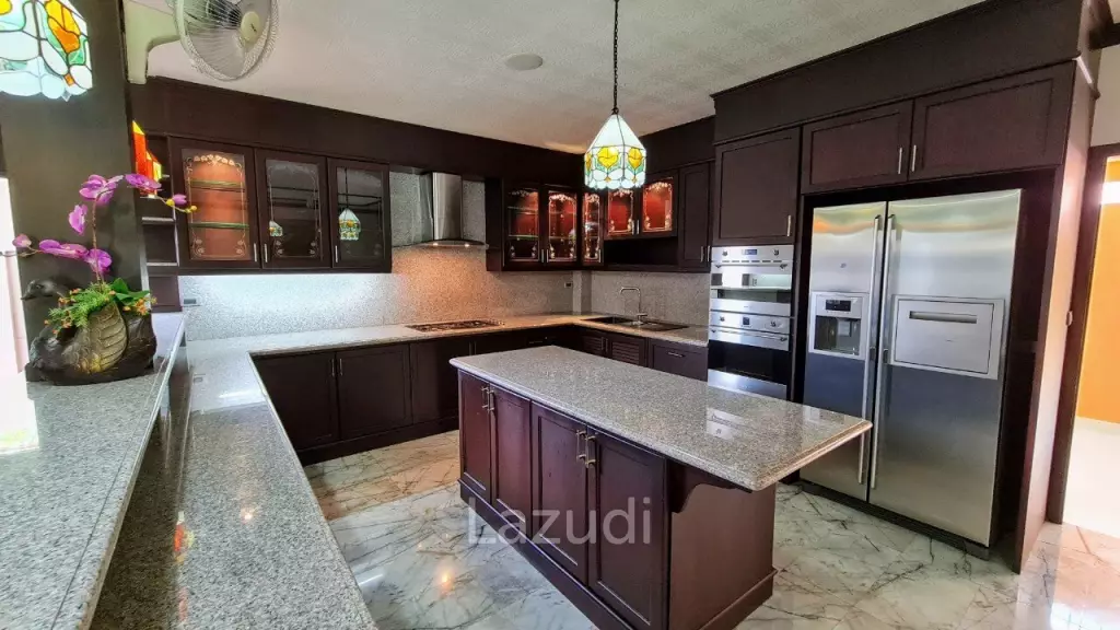 Baan Mapprachan Country Village for Sale