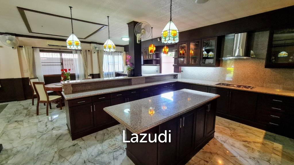 Baan Mapprachan Country Village for Sale