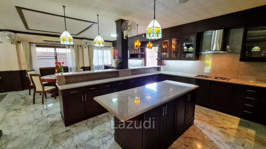 Baan Mapprachan Country Village for Sale
