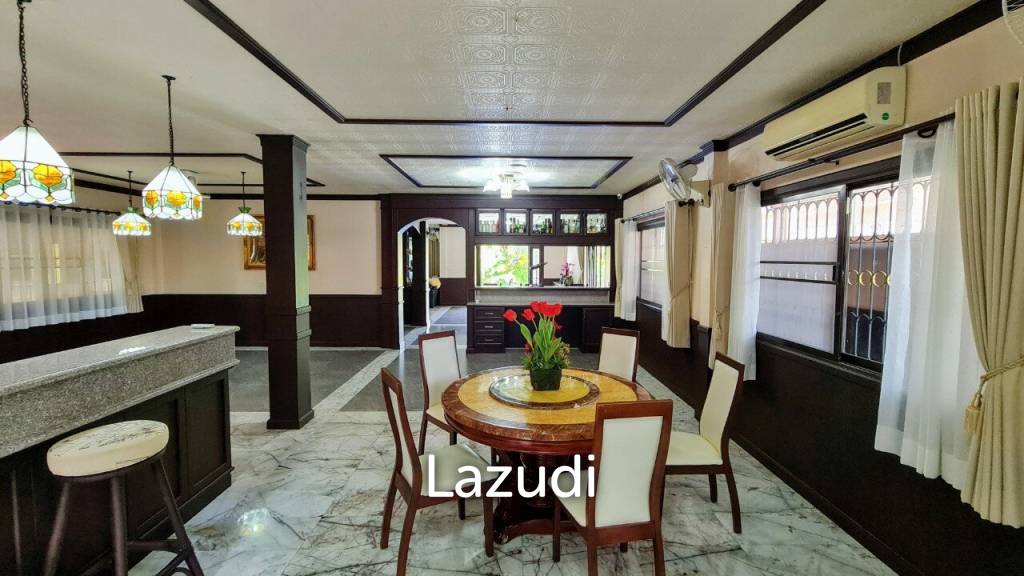 Baan Mapprachan Country Village for Sale