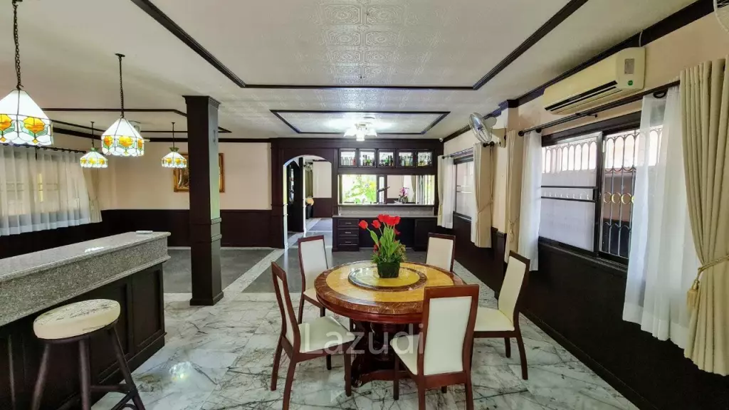 Baan Mapprachan Country Village for Sale