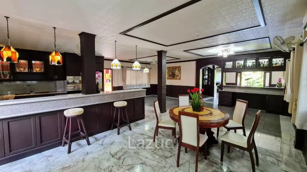 Baan Mapprachan Country Village for Sale