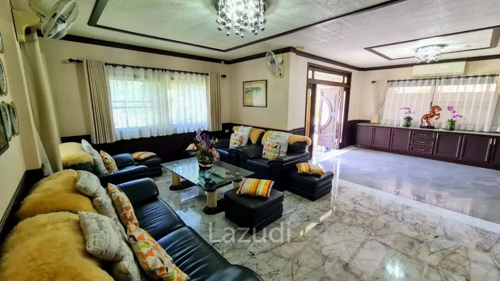Baan Mapprachan Country Village for Sale