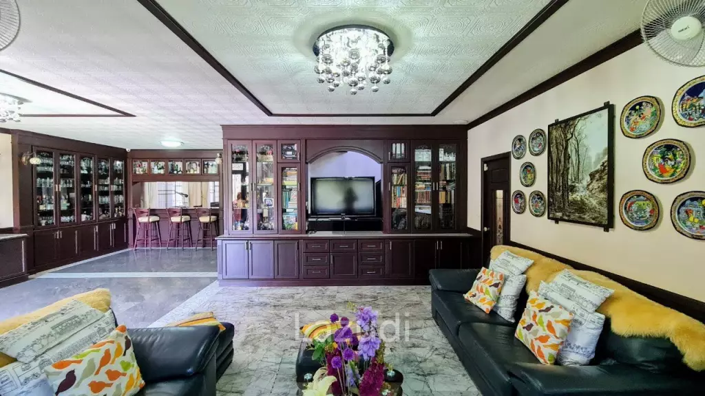 Baan Mapprachan Country Village for Sale