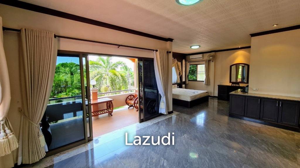 Baan Mapprachan Country Village for Sale