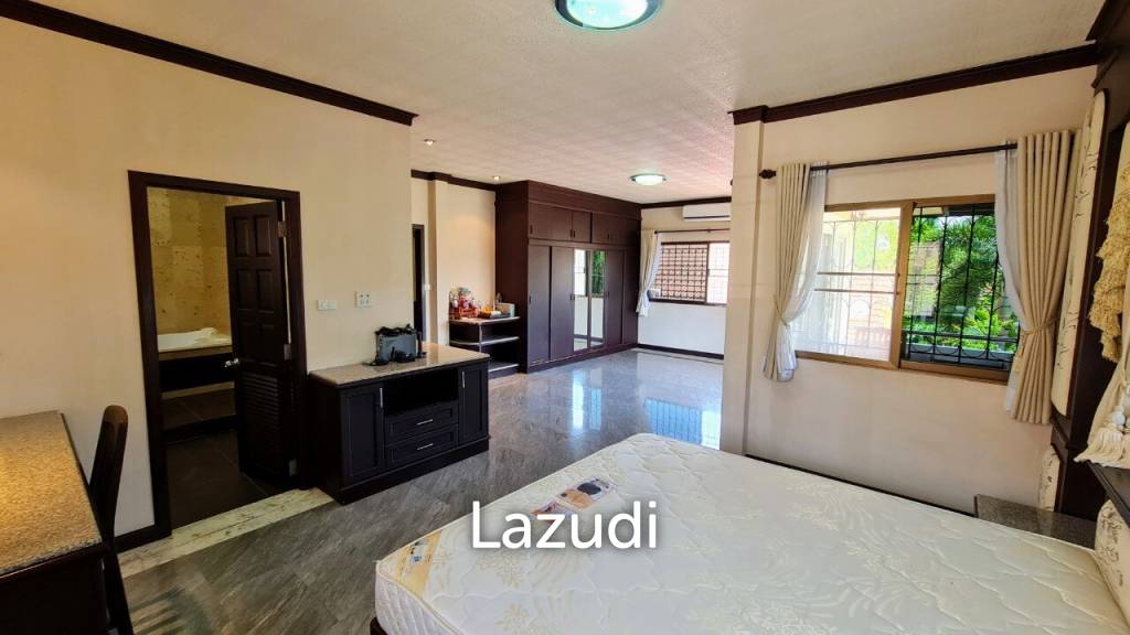 Baan Mapprachan Country Village for Sale