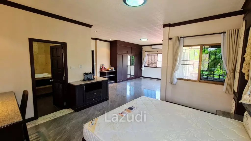 Baan Mapprachan Country Village for Sale