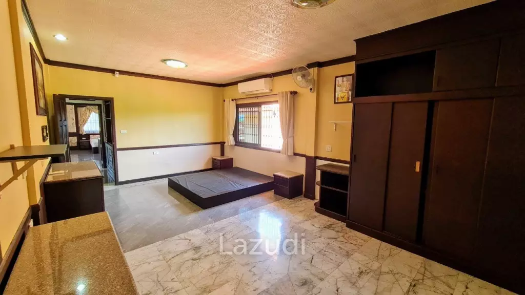 Baan Mapprachan Country Village for Sale