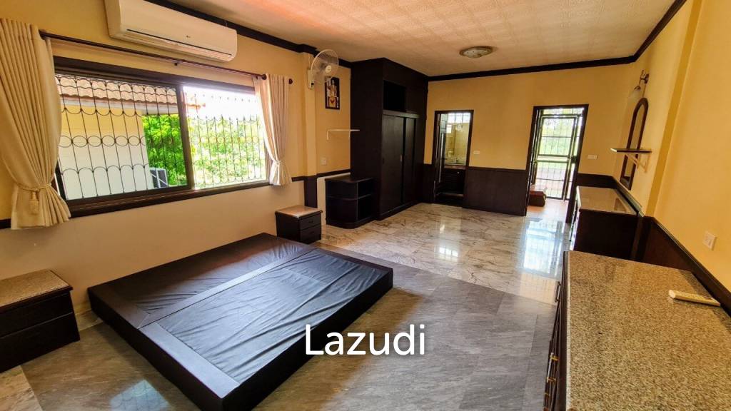 Baan Mapprachan Country Village for Sale