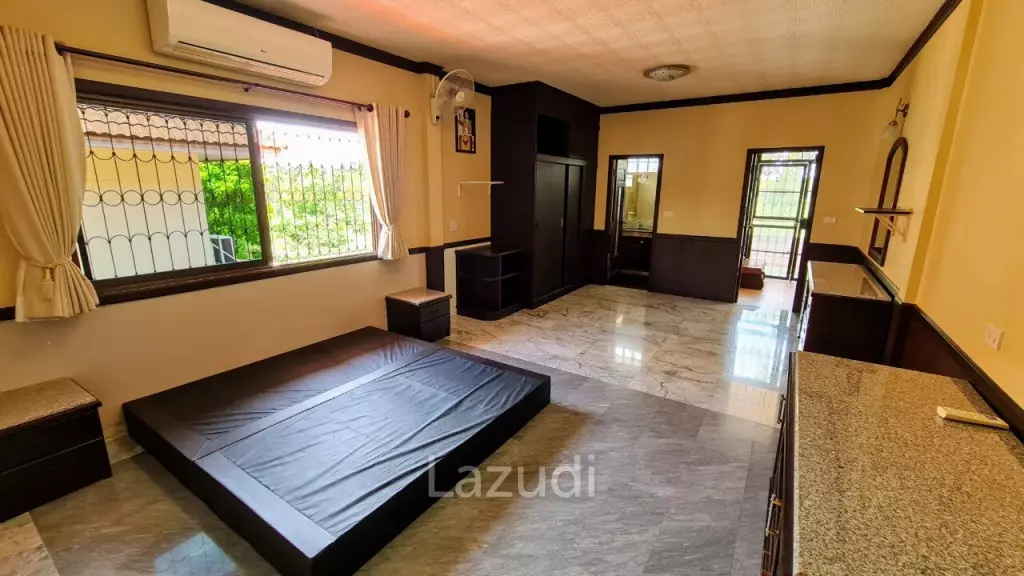 Baan Mapprachan Country Village for Sale