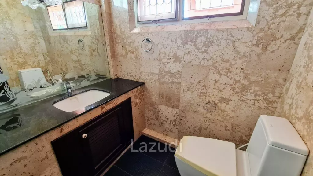 Baan Mapprachan Country Village for Sale
