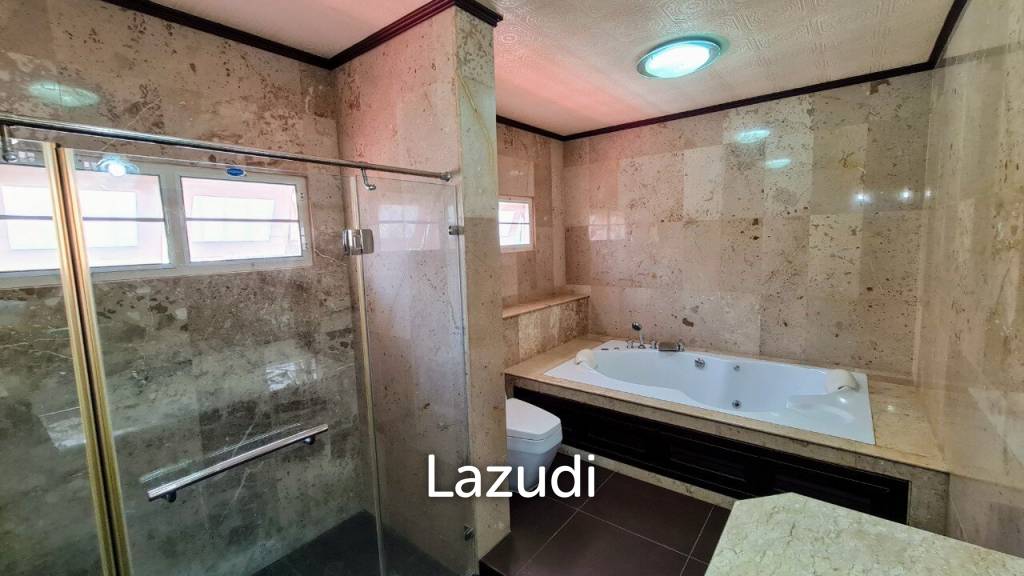Baan Mapprachan Country Village for Sale
