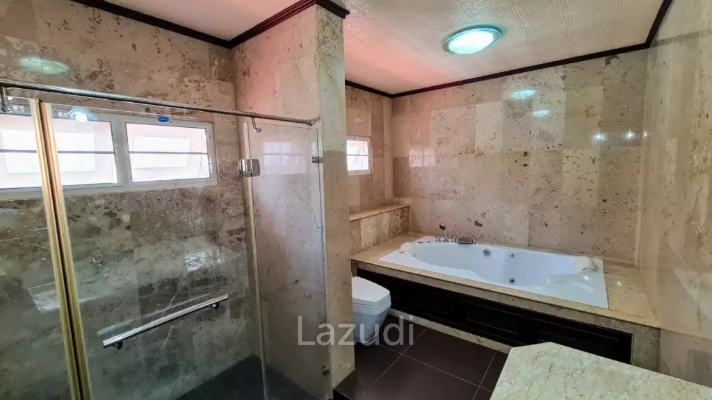 Baan Mapprachan Country Village for Sale