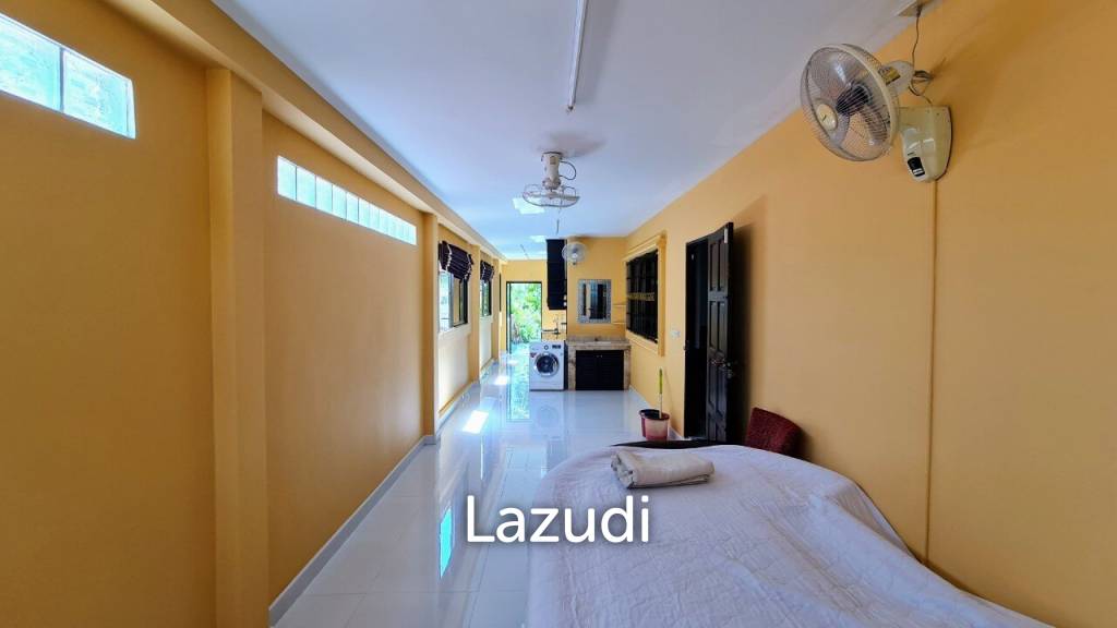 Baan Mapprachan Country Village for Sale
