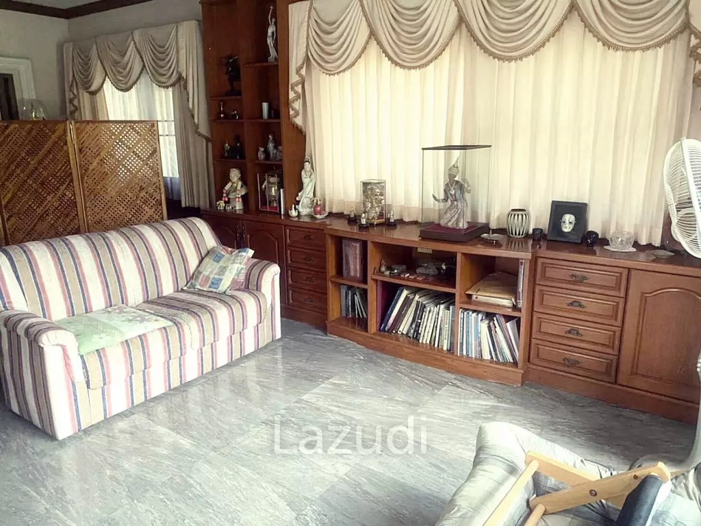House in Mabprachan Pattaya For Sale