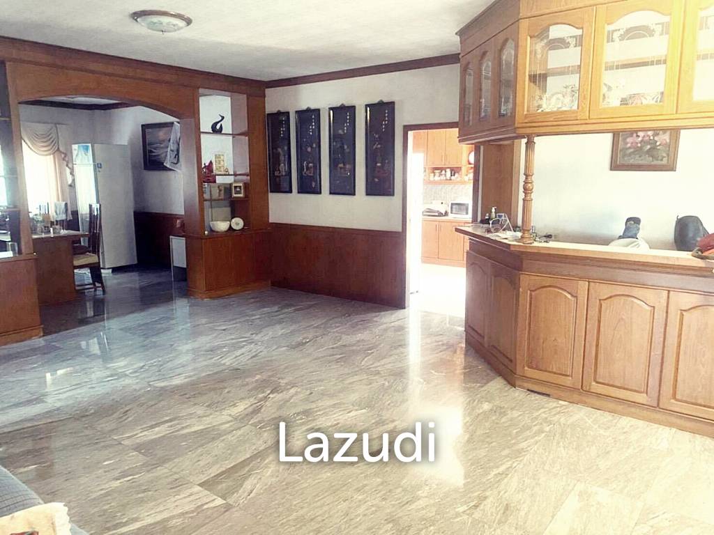 House in Mabprachan Pattaya For Sale