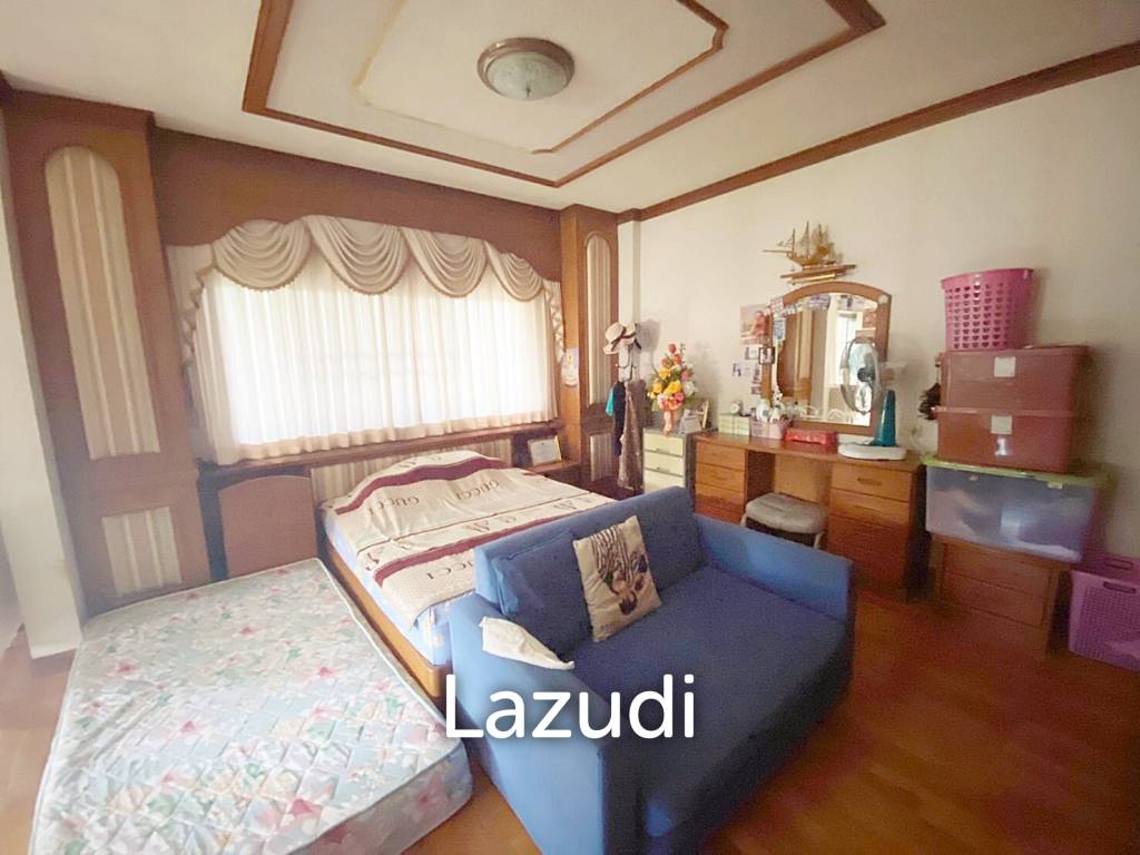 House in Mabprachan Pattaya For Sale