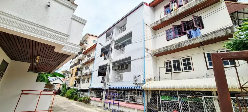 Commercial Building for Sale in Pattaya